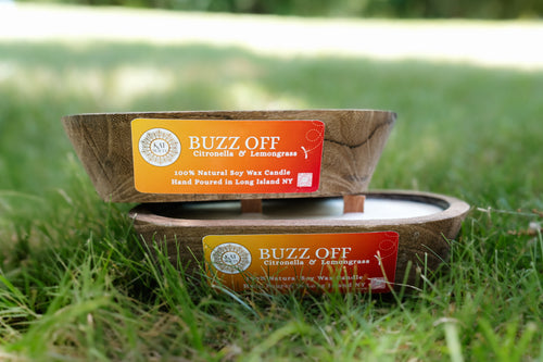Buzz Off