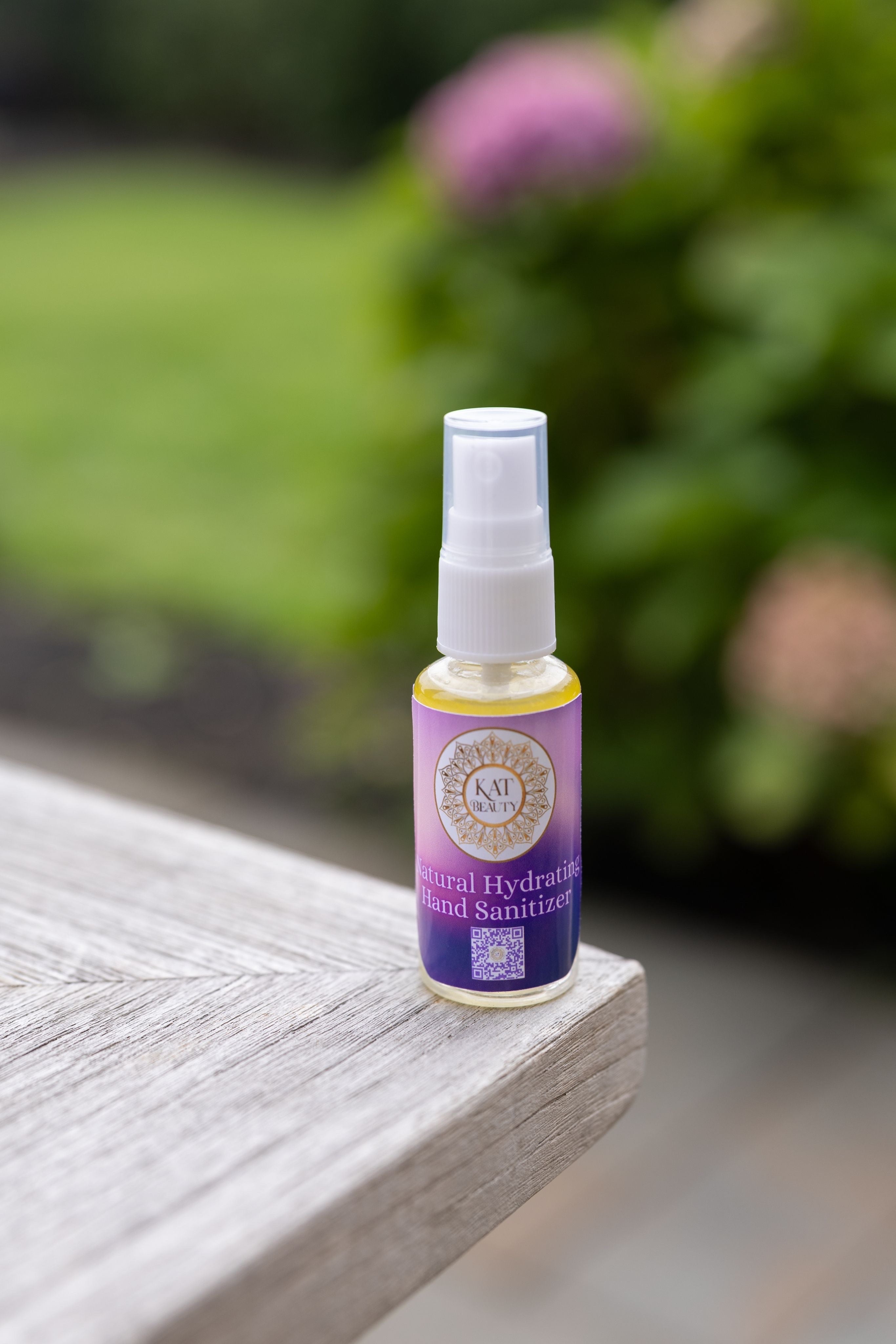 Hand Sanitizer Mini