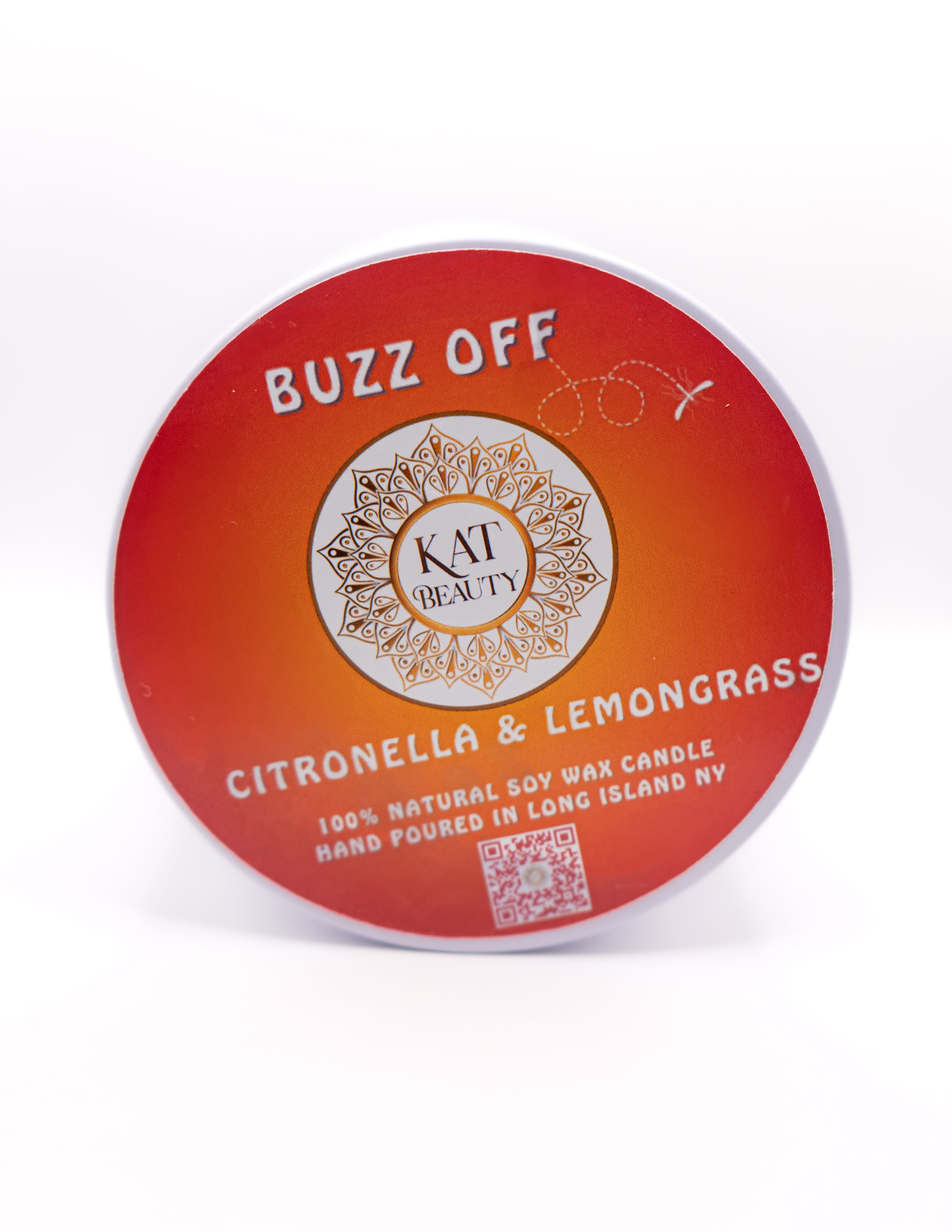Buzz Off