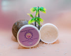 Shea Butter Body Crème