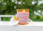 Coastal Oasis Candle