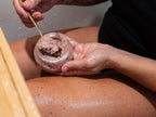 Salty SUGA Scrub