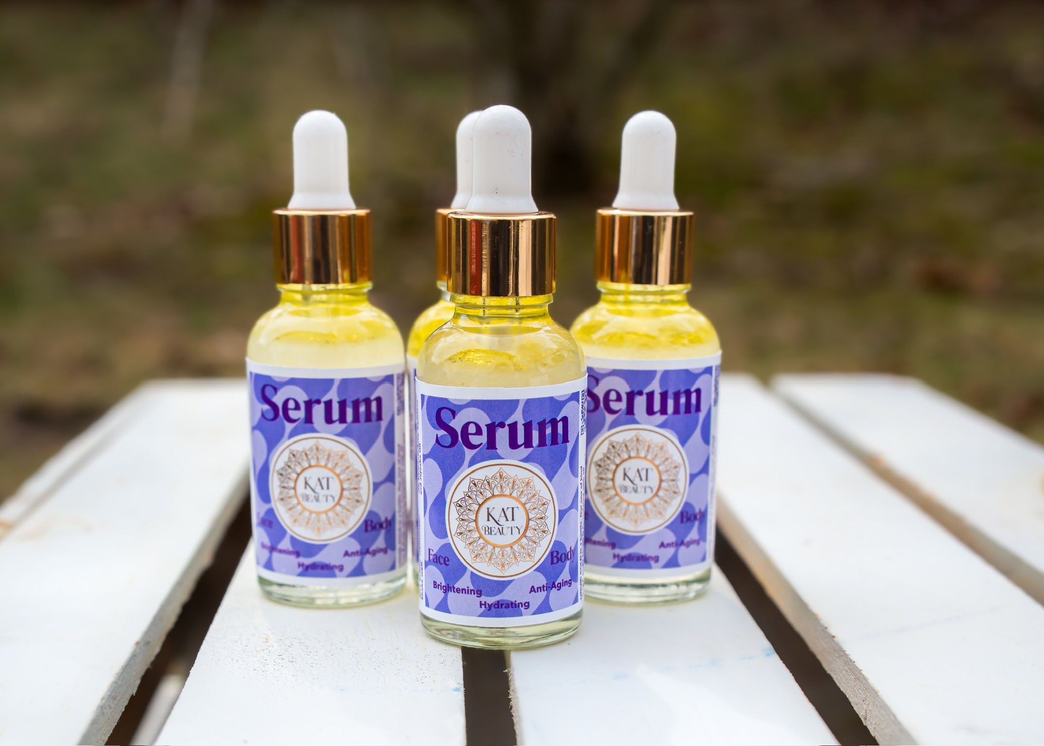 Serum