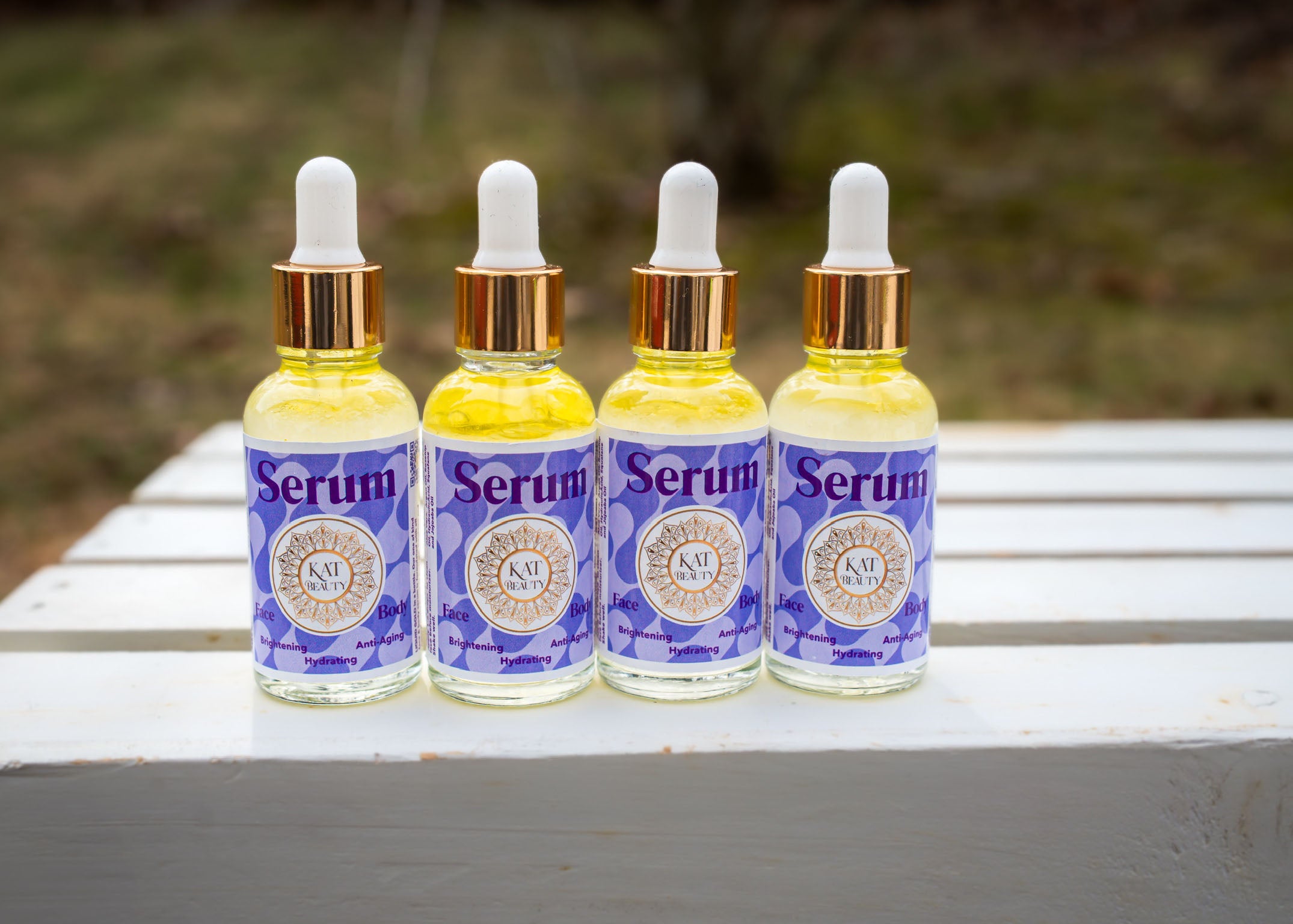 Serum