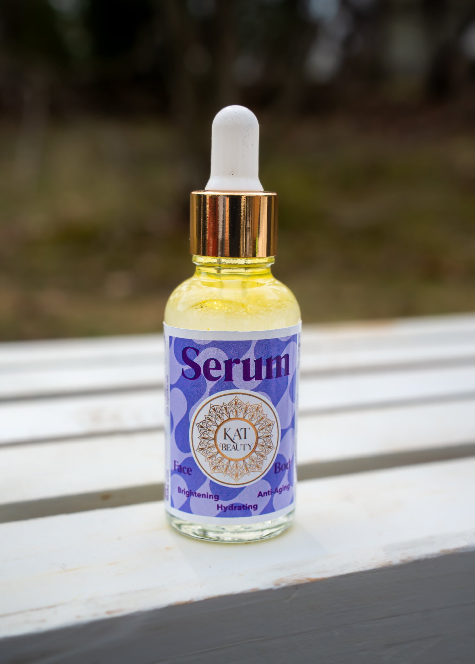 Serum