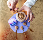 Coconut Body Scrub
