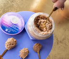Coconut Body Scrub