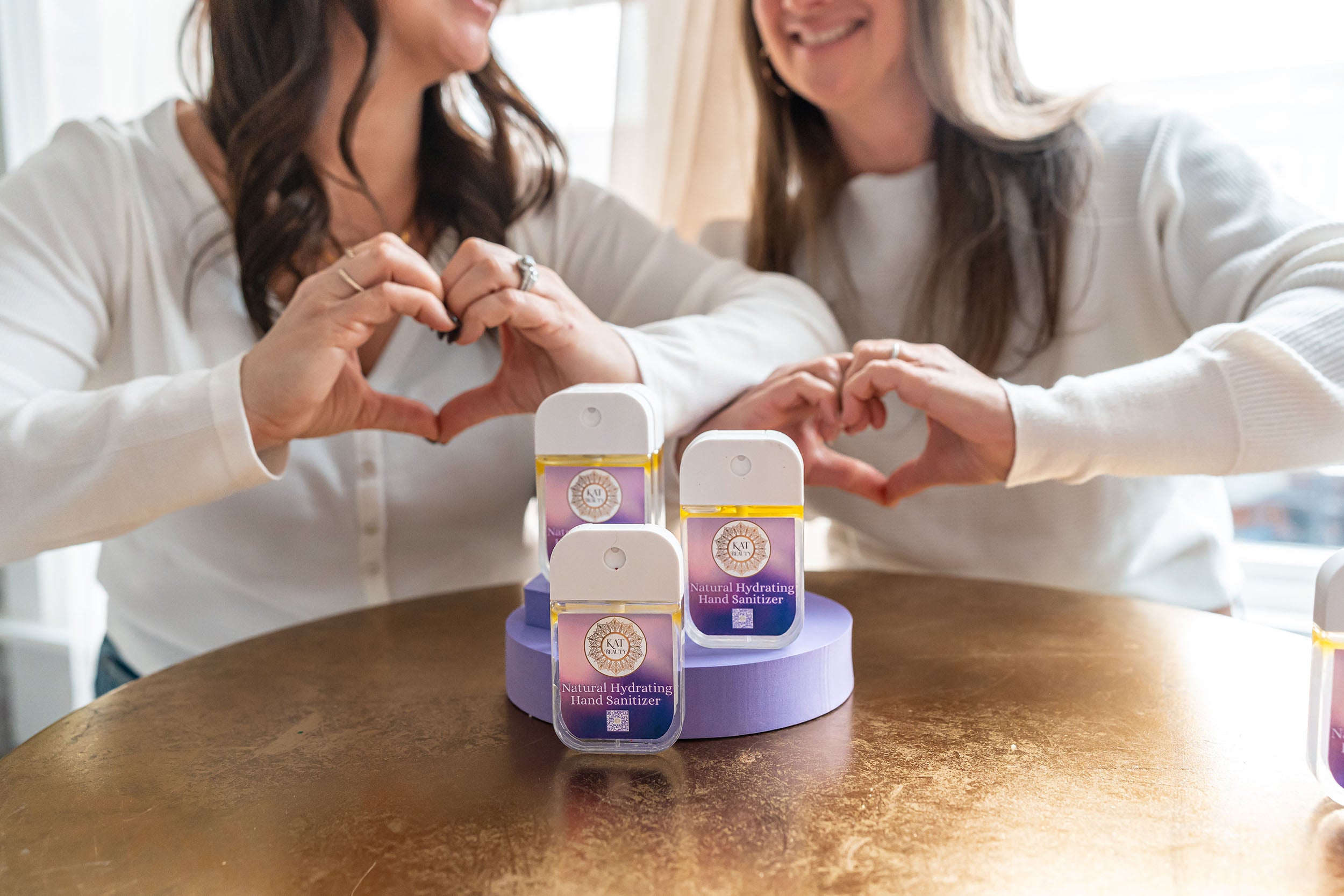 Hand Sanitizer