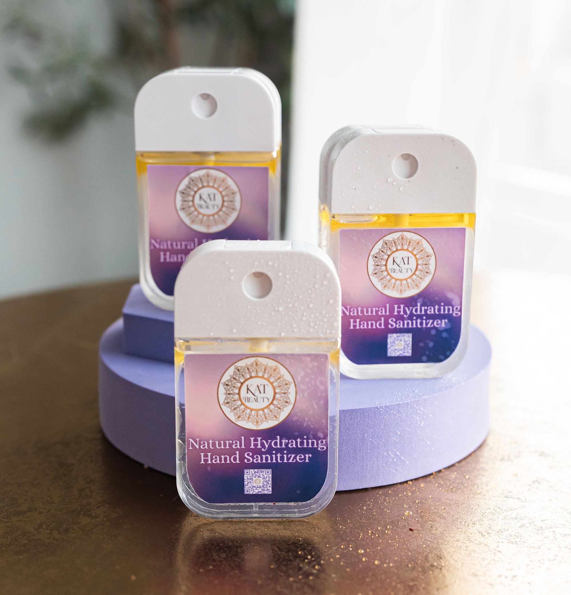 Hand Sanitizer