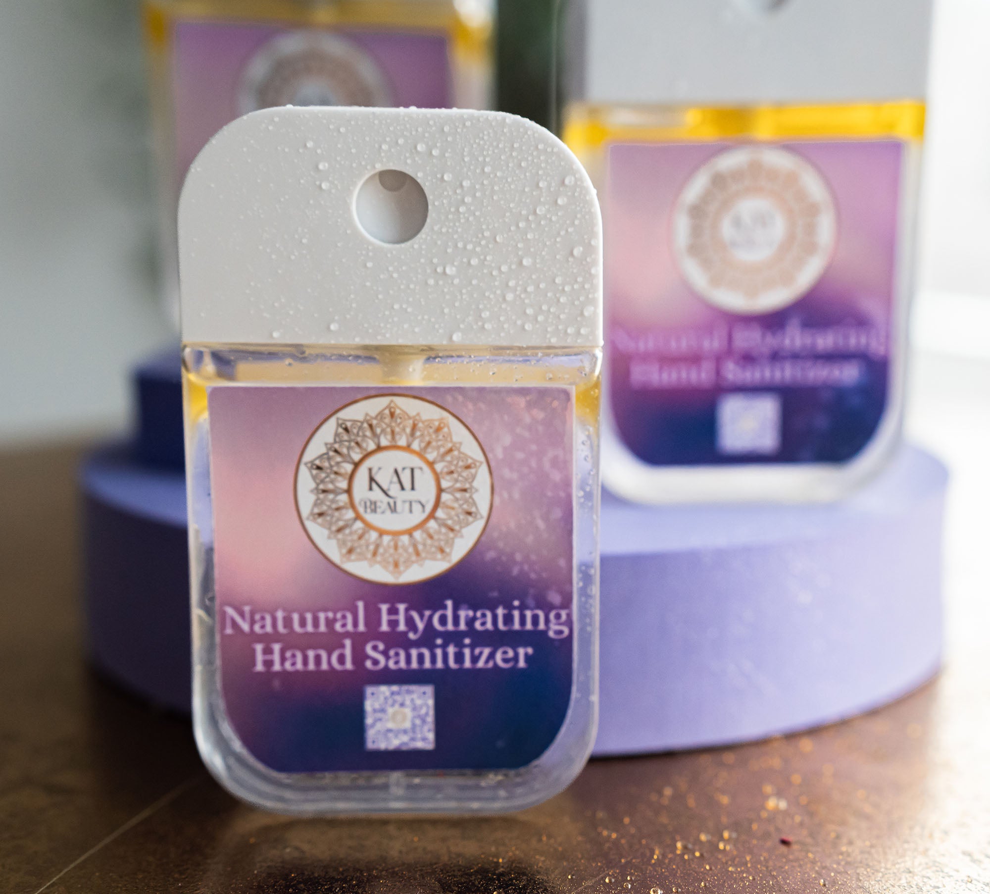 Hand Sanitizer