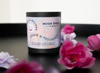 Moon Spell Kandle