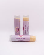 Lavender Lip Balm