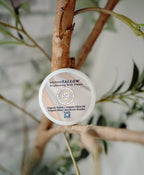Tallow Body Crème