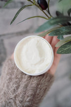Tallow Body Crème