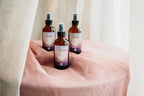 Magic In a Bottle