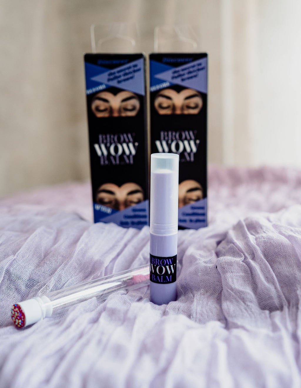 Brow Wow Balm