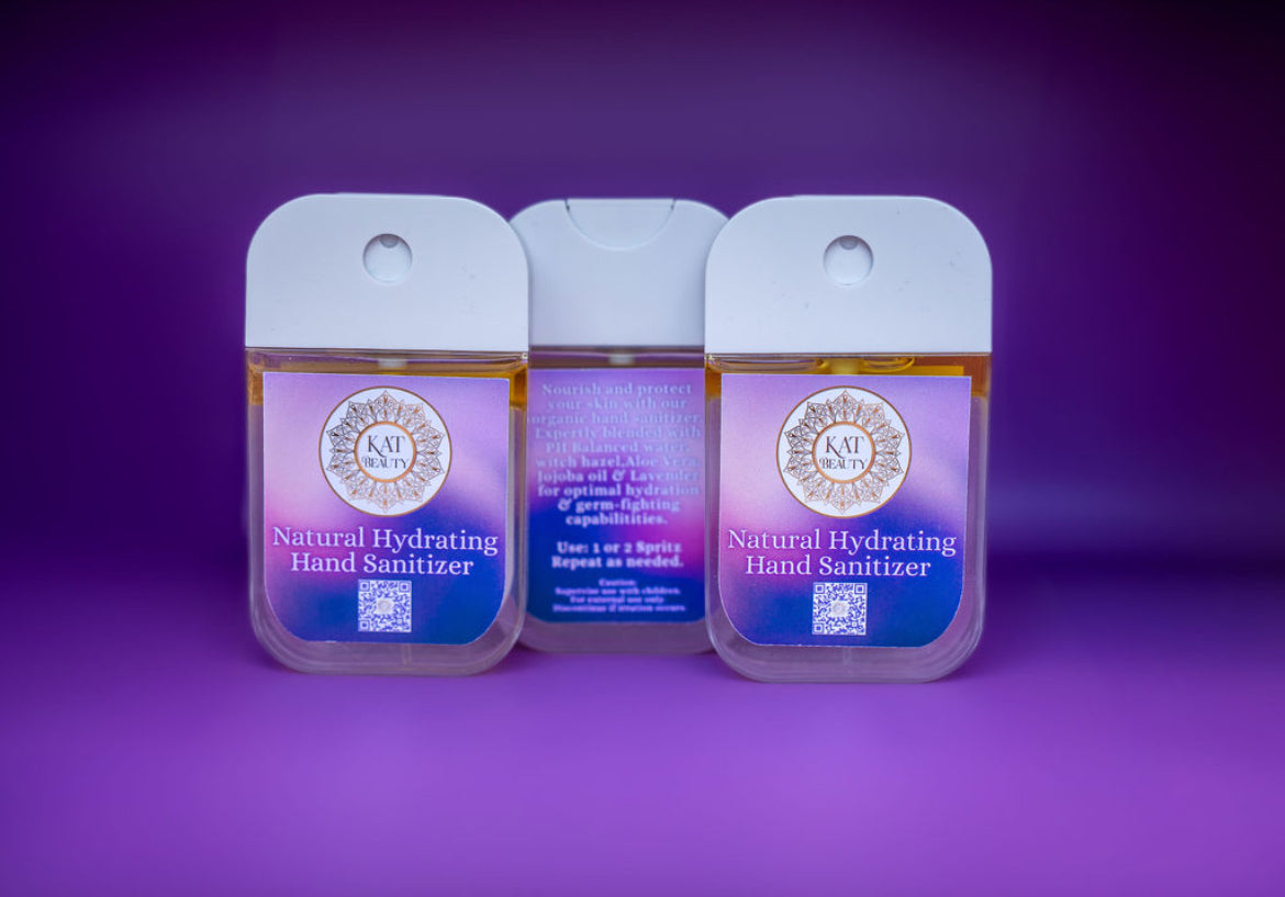 Hand Sanitizer