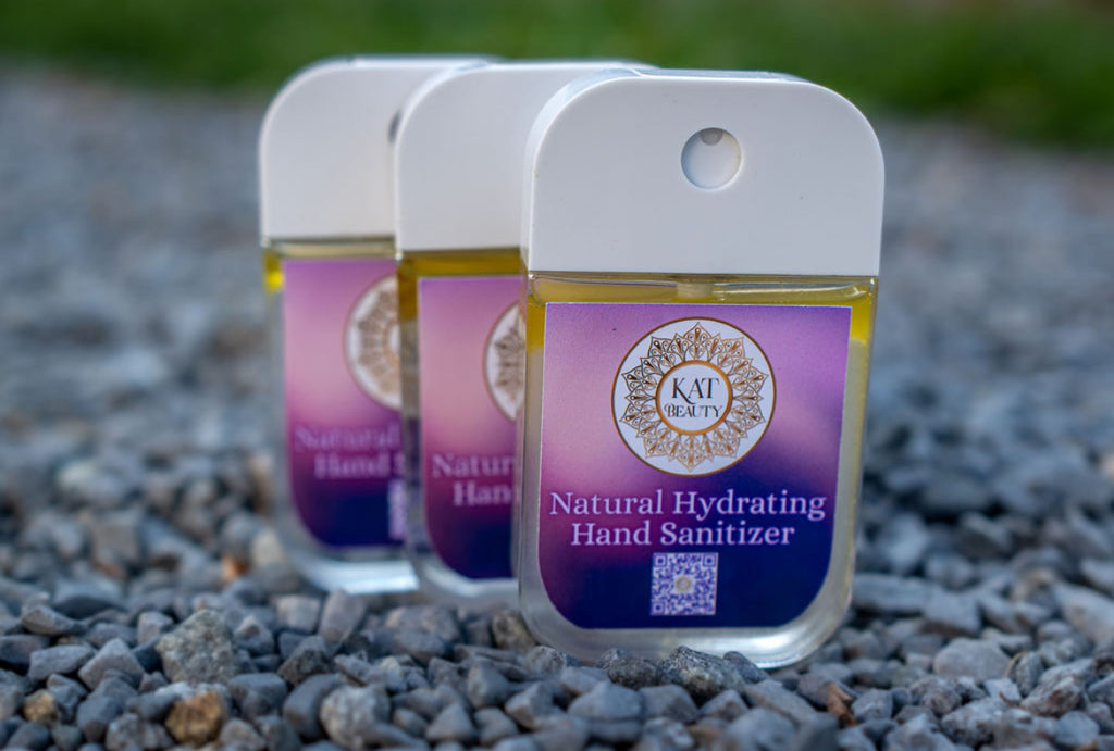 Hand Sanitizer