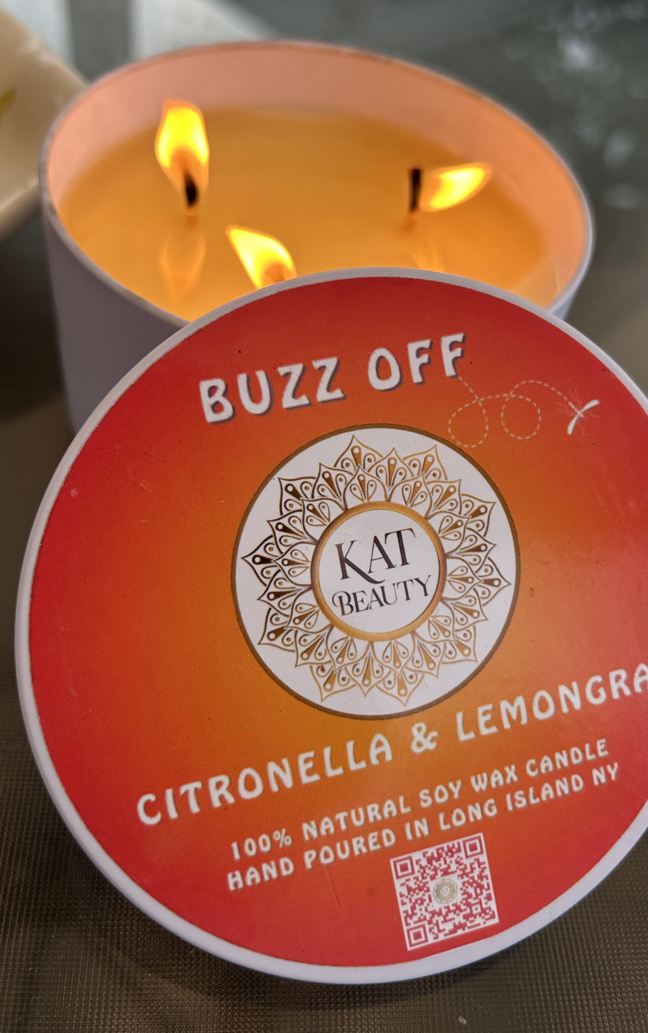 Buzz Off