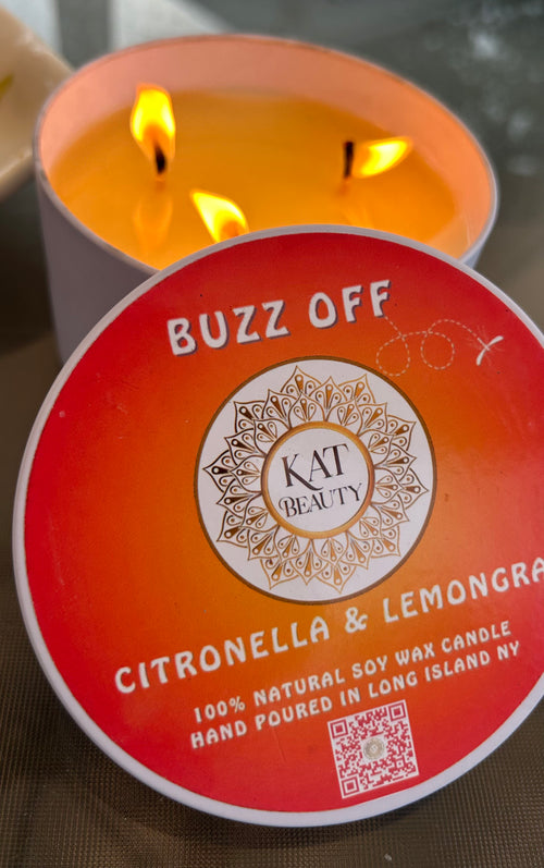 Buzz Off