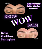 Brow Wow Balm